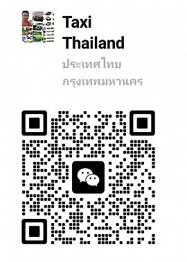 QR Code We chat
